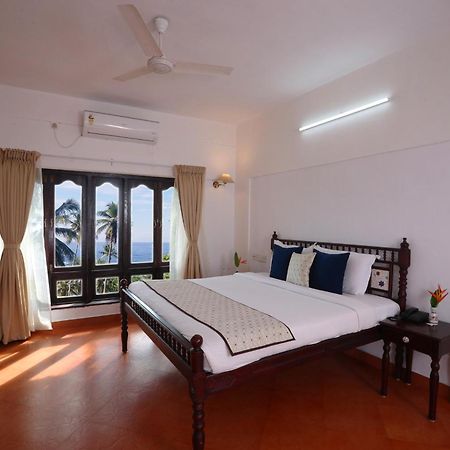 Getaway Beach Resort Kovalam Camera foto
