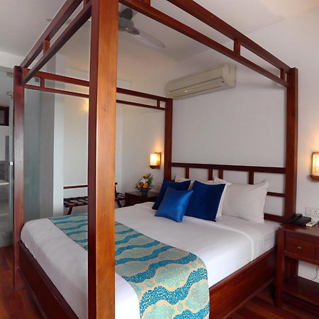Getaway Beach Resort Kovalam Camera foto